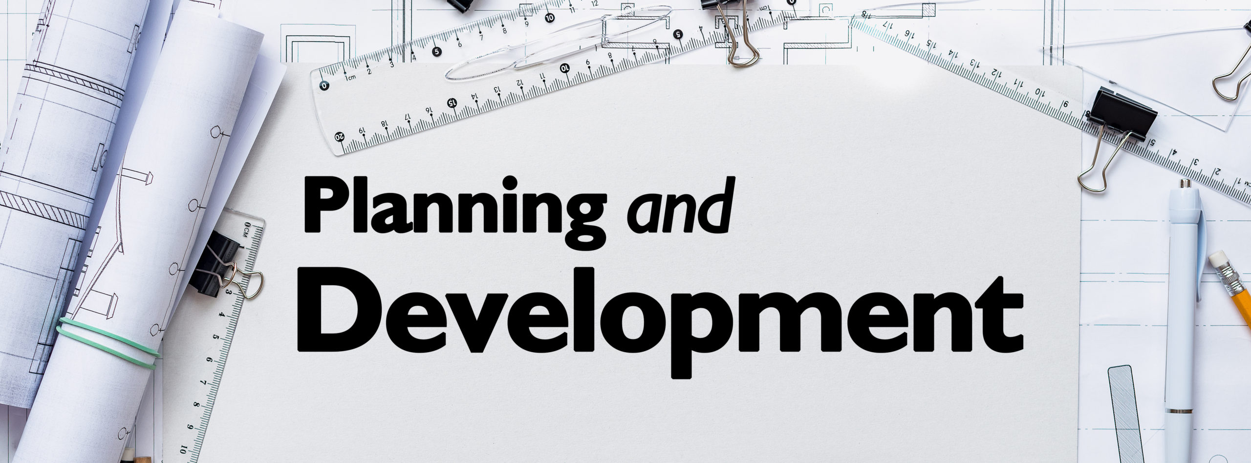 meaning of development planning