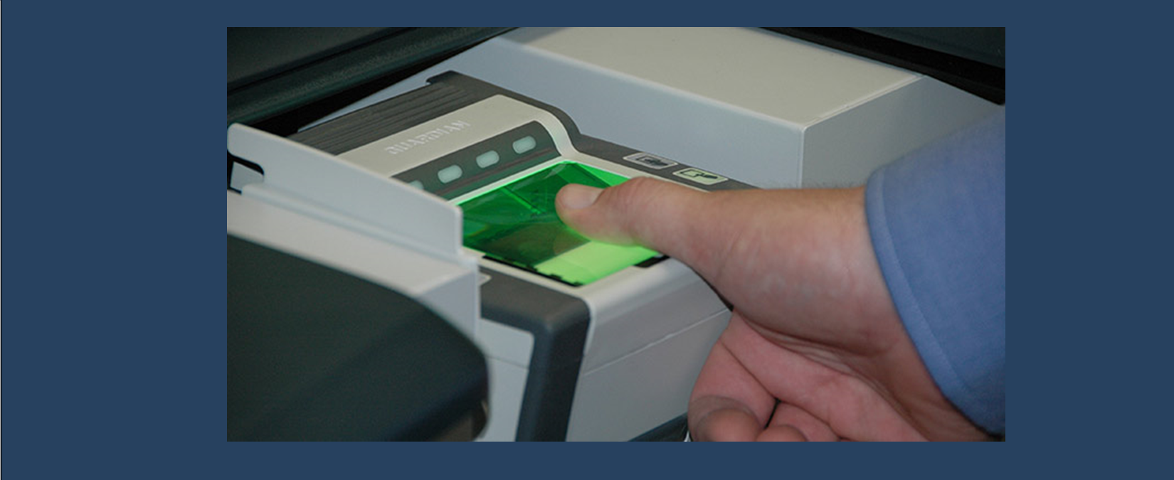 Fingerprint Services Edgewood, FL