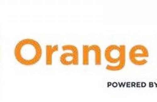 Orange data