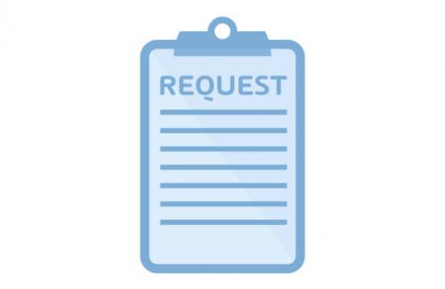 Request