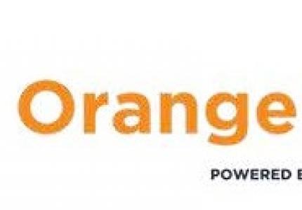 Orange data
