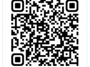 Book Appointment QR Code