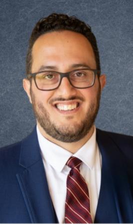 Brett Headshot