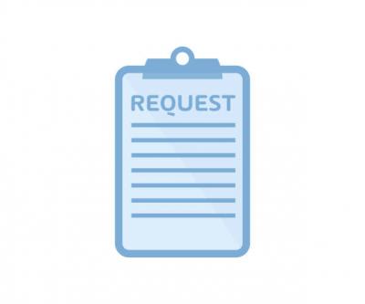 Request