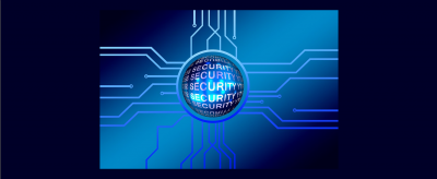 Security Alarm Services Background Picture